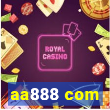 aa888 com